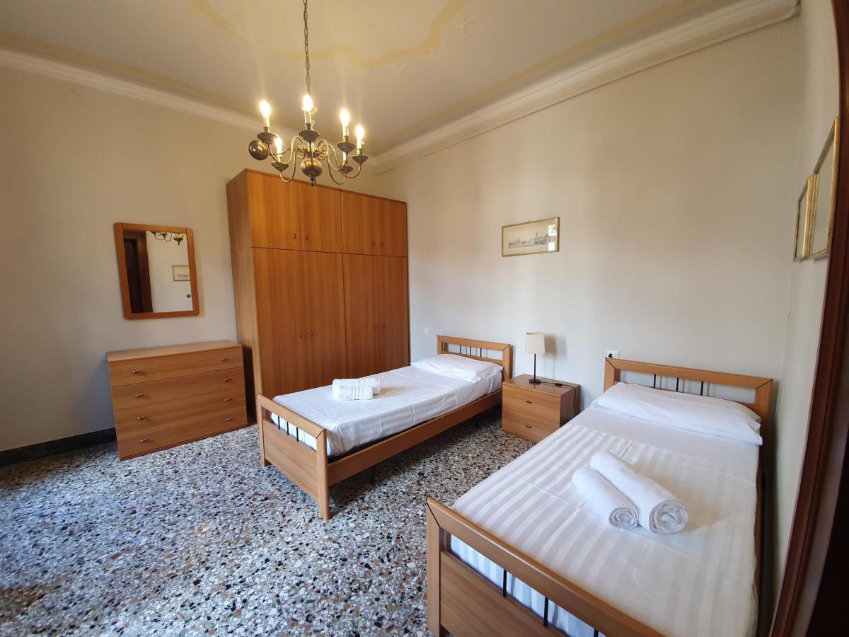 Apt. Magno, Con Doppia Terrazza E Vista Mozzafiato Appartement *