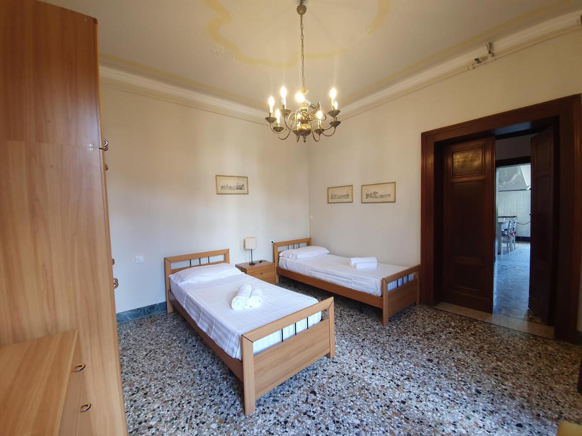 Appartement Apt. Magno, Con Doppia Terrazza E Vista Mozzafiato Venise
